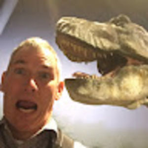 Meet your Posher, Gregg